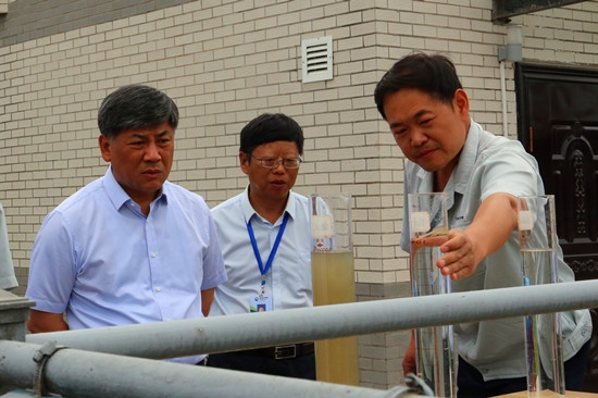 污水厂老总_污水处理厂