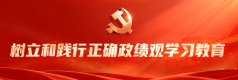 树立和践行正确政绩观学习教育